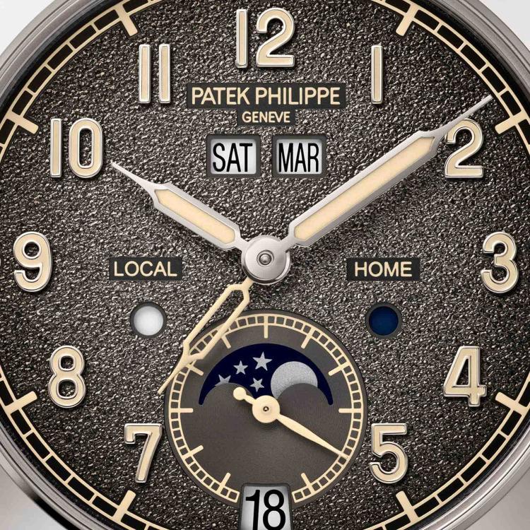 Patek Philippe Komplizierte Uhren - Bild 13 