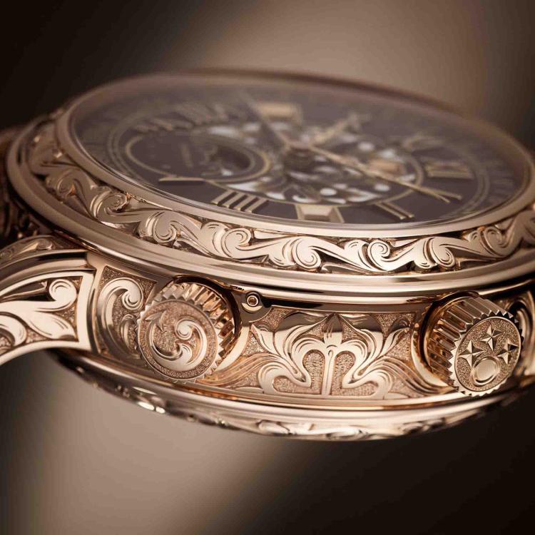 Patek Philippe Grandes Complications - Bild 13 