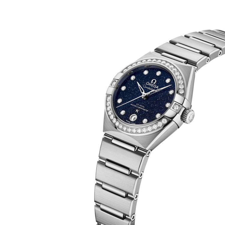 Omega Constellation - Bild 2 