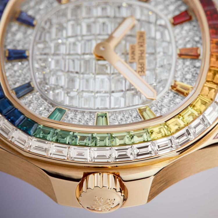 Patek Philippe Grandes Complications - Bild 4 