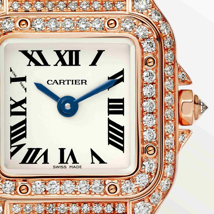 Cartier Panthère de Cartier - Bild 4 