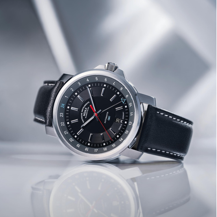 Mühle Glashütte 29er Big GMT - Bild 3 