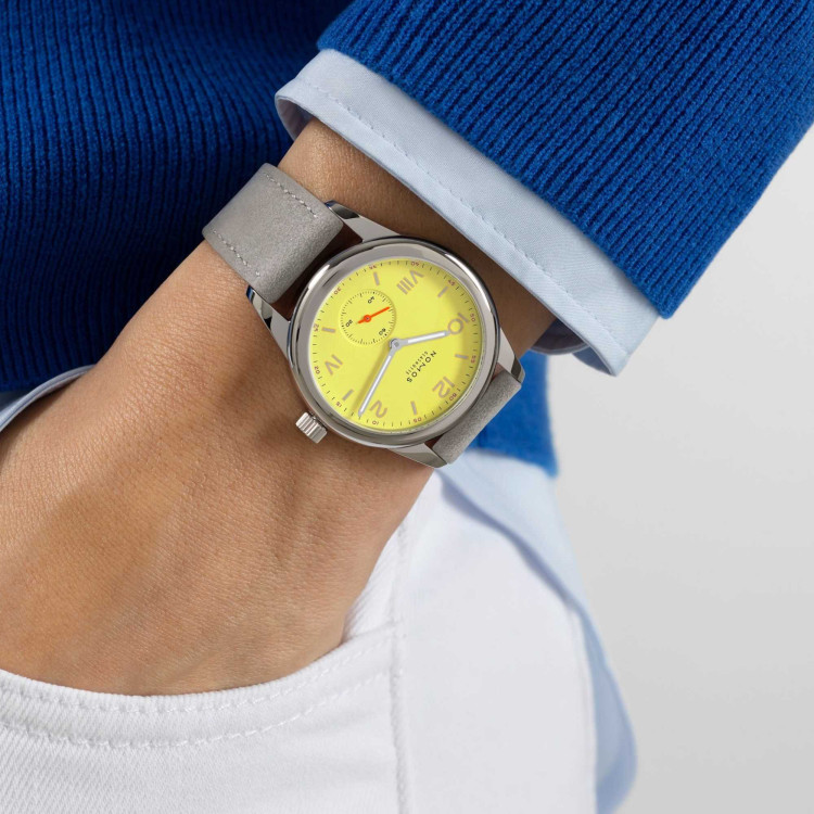NOMOS Glashütte Club Campus Starlight - Bild 6 