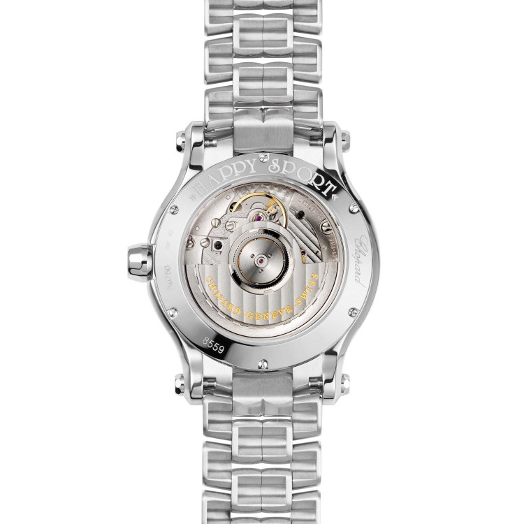 Chopard Happy Sport  - Bild 2 