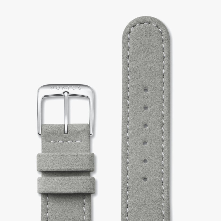 NOMOS Glashütte Tetra – Die Fuchsteufelswilde - Bild 7 