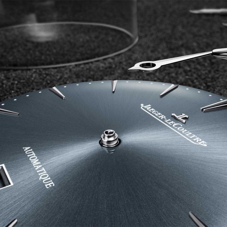 Jaeger-LeCoultre Master Ultra Thin Date - Bild 3 