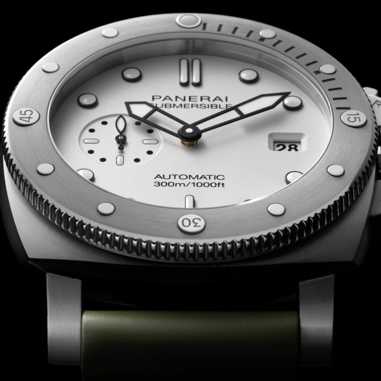 Panerai  Submersible QuarantaQuattro - Bild 4 
