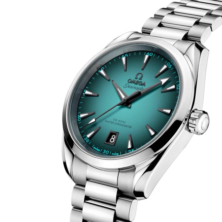Omega Seamaster Aqua Terra 150 M - Bild 3 