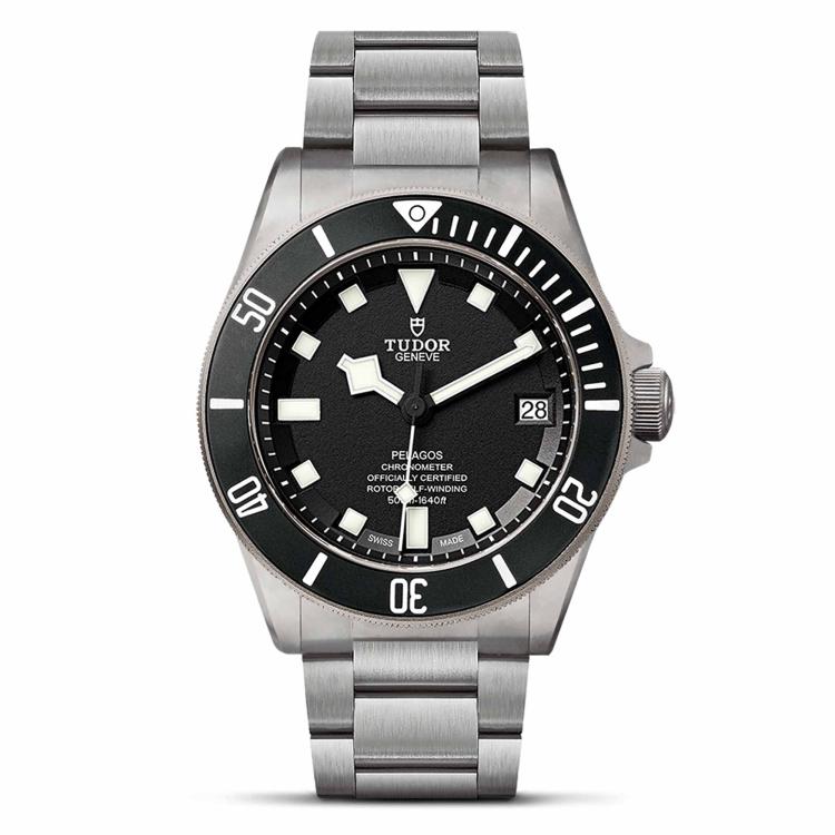 Unisex, Automatik,  TUDOR Pelagos 