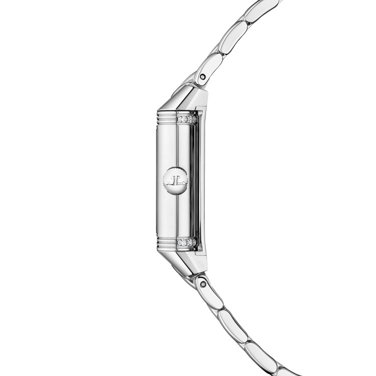 Jaeger-LeCoultre Reverso Classic Small Duetto - Bild 3 