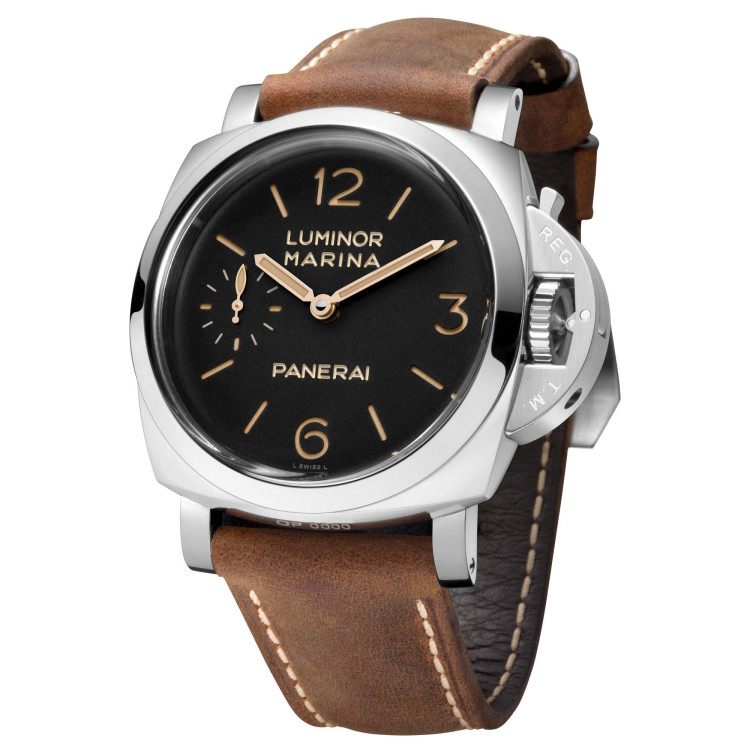 Panerai Luminor Marina 1950 47mm - Bild 4 