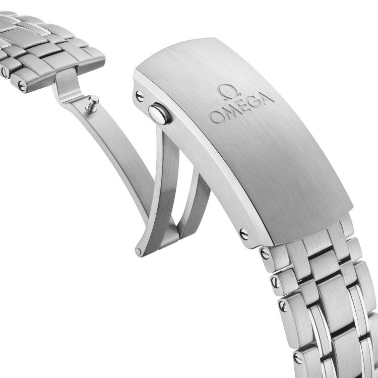 Omega Seamaster Diver 300M - Bild 9 