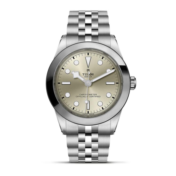 Unisex, Automatik,  TUDOR Black Bay One 39 