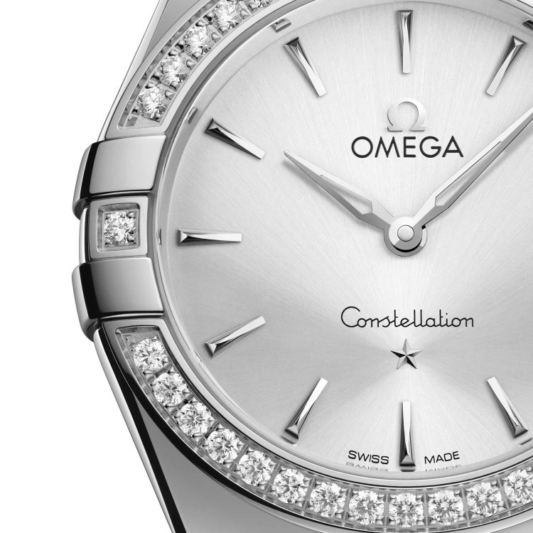 Omega Constellation - Bild 5 