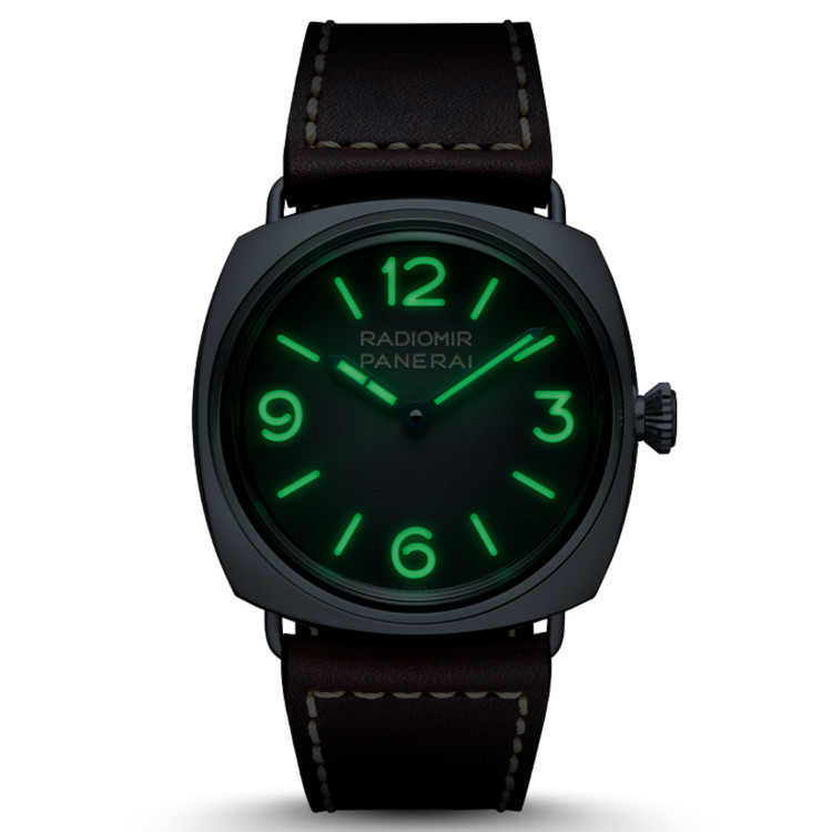 Panerai Radiomir Tre Giorni - Bild 6 