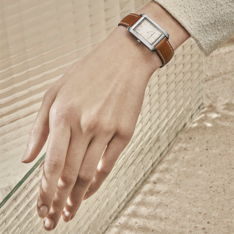 Baume & Mercier Hampton - Bild 5 