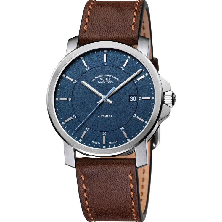 Unisex, Automatik,  Mühle Glashütte 29er Casual 