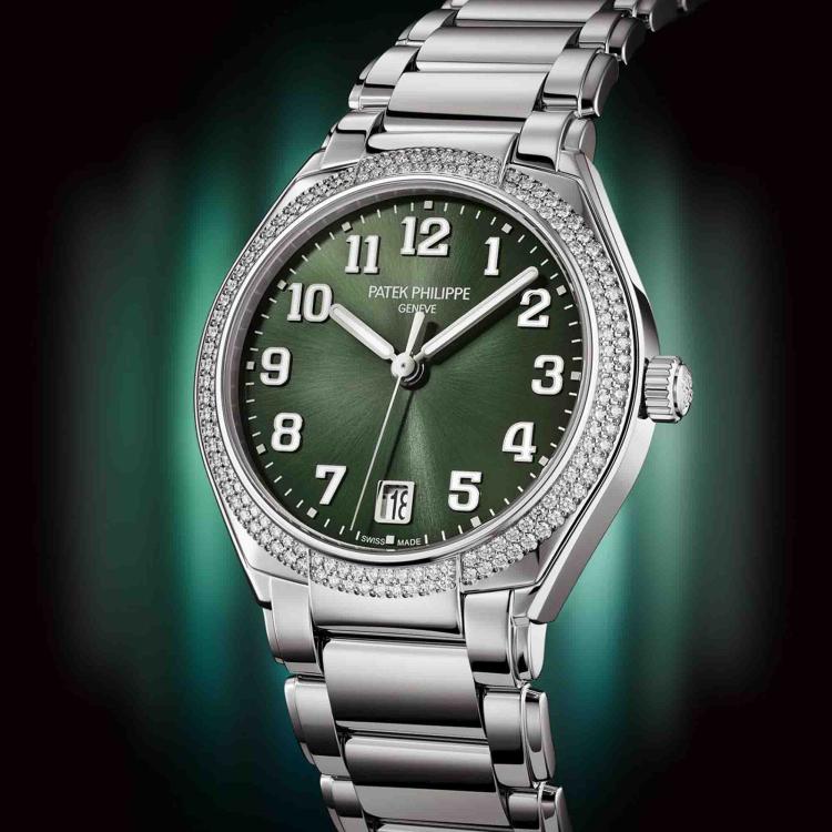 Patek Philippe Twenty~4 - Bild 8 