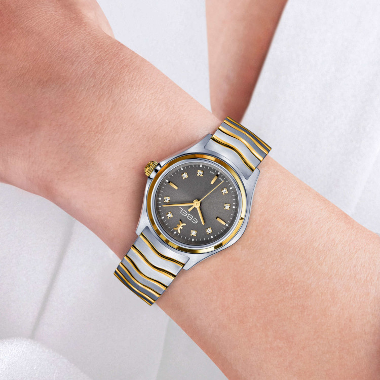 EBEL Wave Lady - Bild 2 