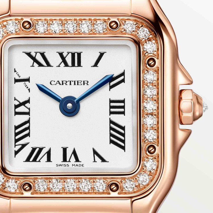 Cartier Panthère de Cartier - Bild 6 
