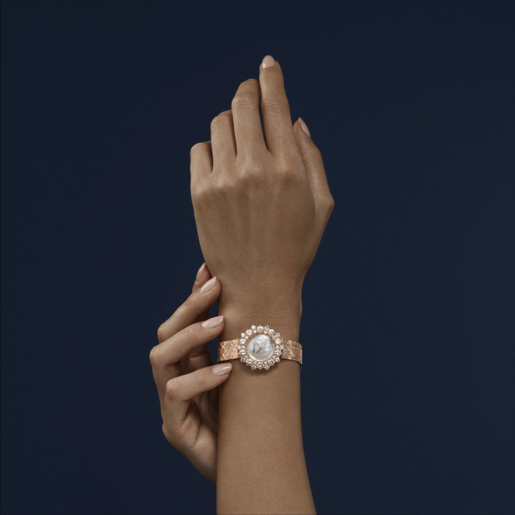 Chopard L'Heure du Diamant Rund - Bild 5 