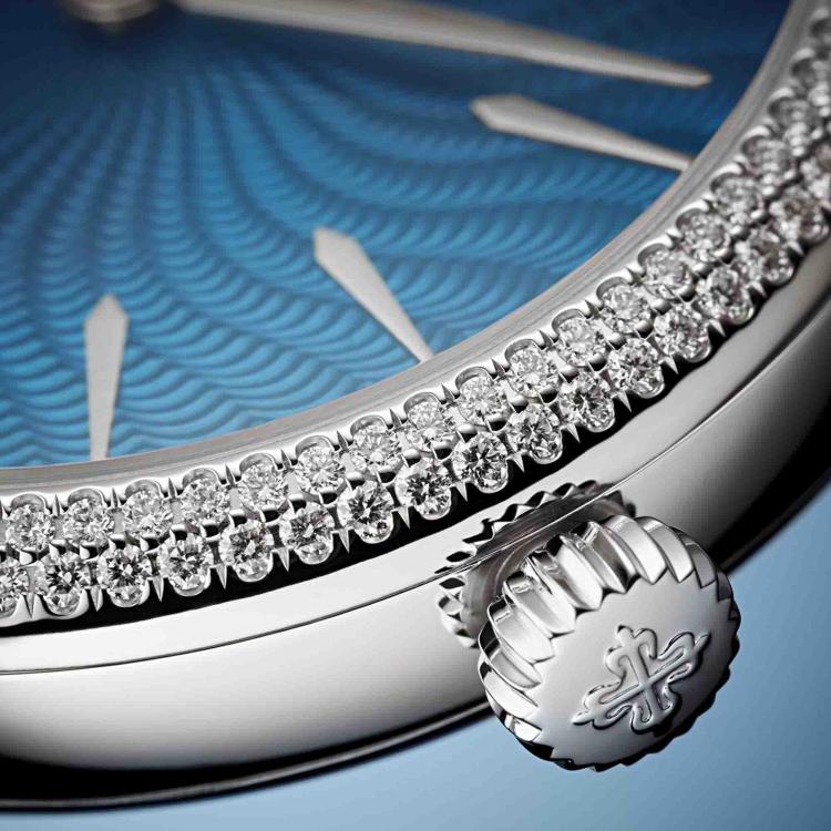 Patek Philippe Grandes Complications - Bild 10 