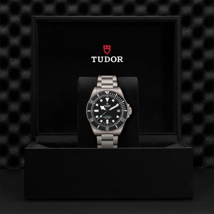 TUDOR Pelagos Ultra - Bild 5 