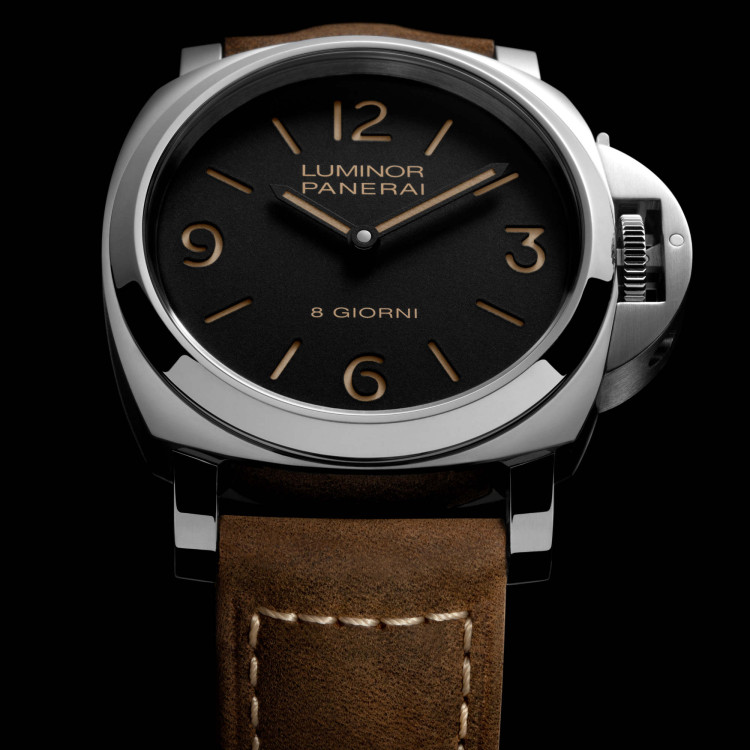 Panerai Luminor Base - Bild 3 