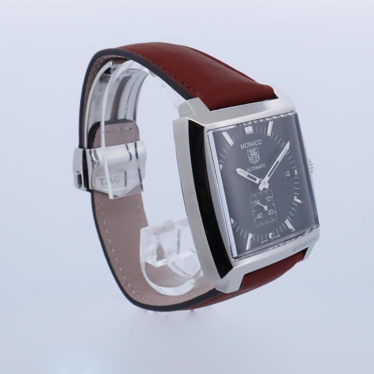 Blome Preowned-Uhren Tag Heuer Monaco - Bild 3 