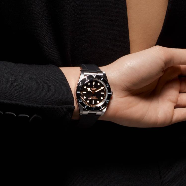 TUDOR Black Bay 54 - Bild 3 