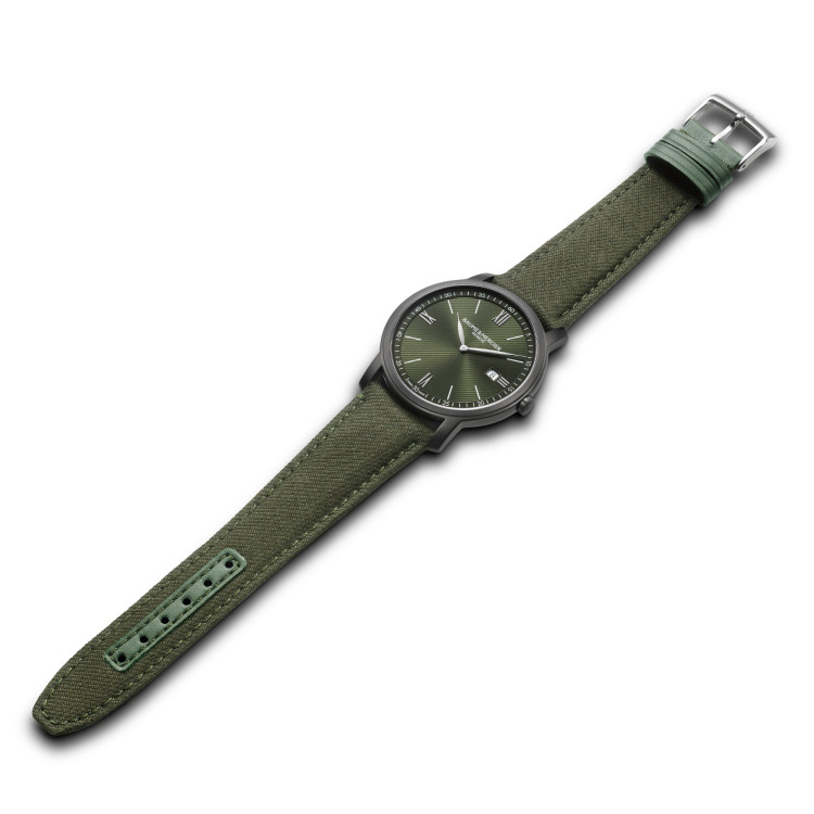Baume & Mercier Classima - Bild 3 