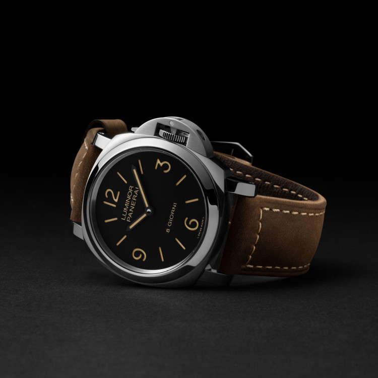 Panerai Luminor Base - Bild 4 