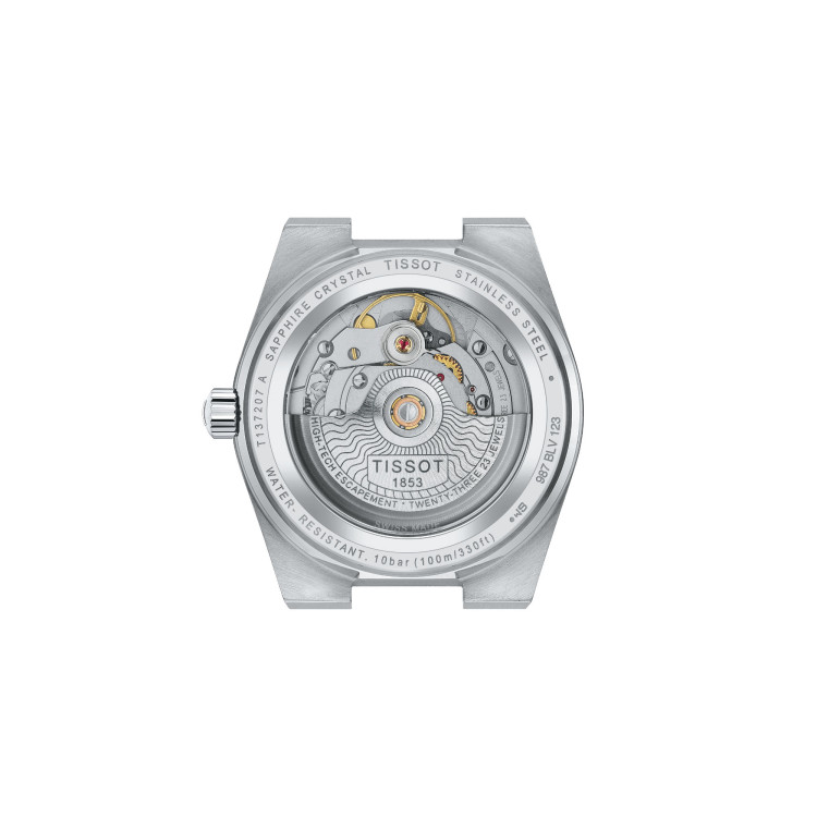 Tissot PRX Powermatic 80 35mm - Bild 2 