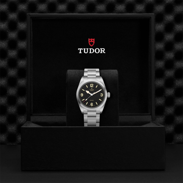 TUDOR Ranger - Bild 4 