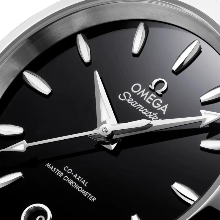 Omega Seamaster Aqua Terra 150 M - Bild 4 