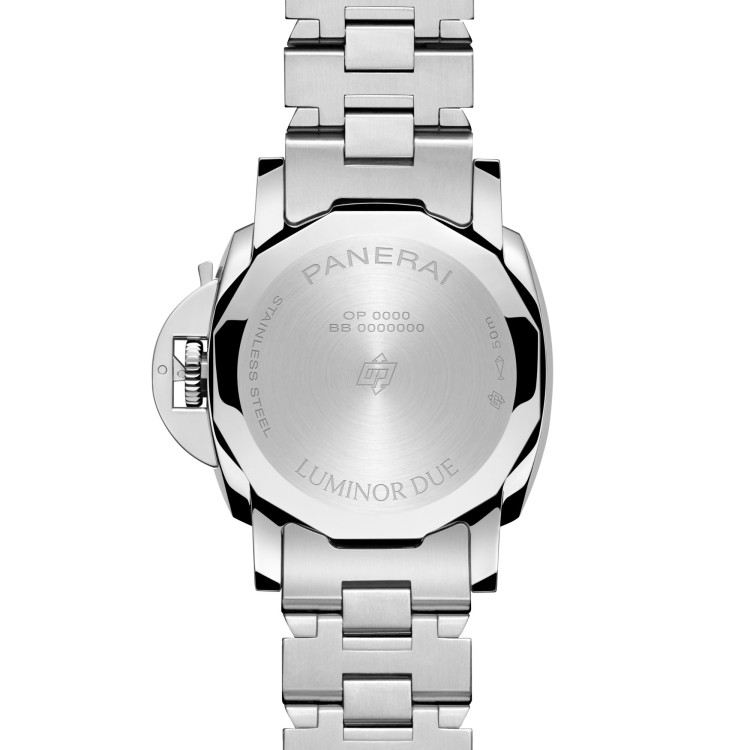 Panerai Luminor Due – 38 mm - Bild 2 