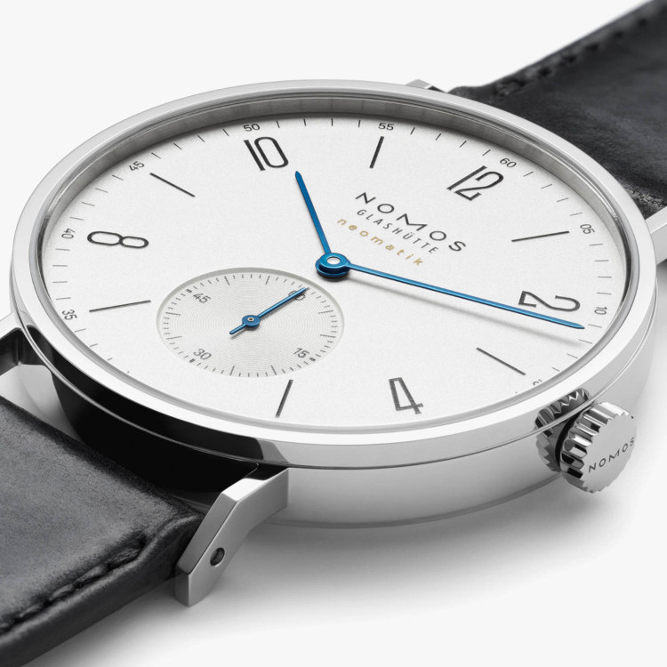 NOMOS Glashütte Tangente neomatik 39 - Bild 3 
