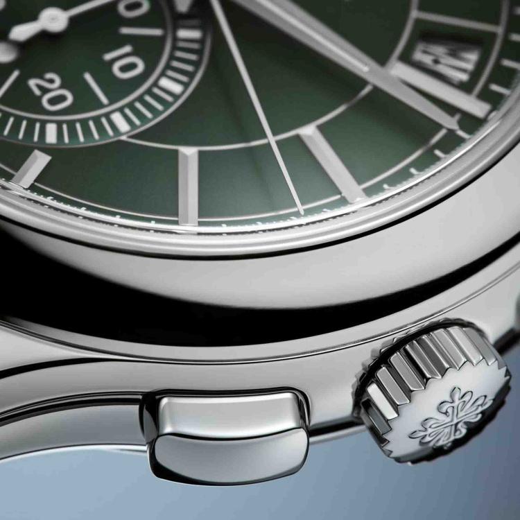 Patek Philippe Komplizierte Uhren - Bild 11 
