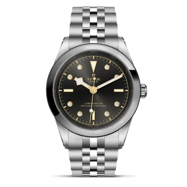 Unisex, Automatik,  TUDOR Black Bay One 41 