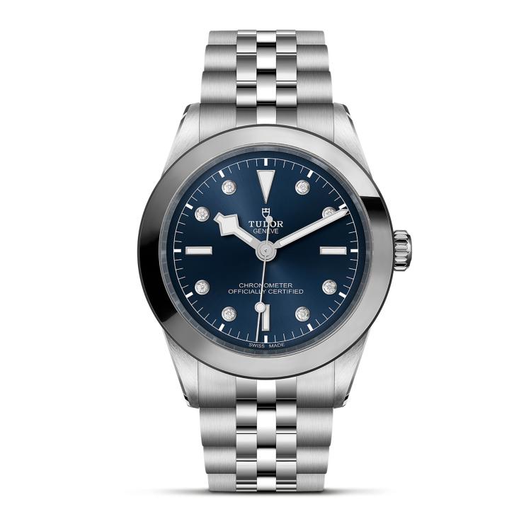 Unisex, Automatik,  TUDOR Black Bay One 39 