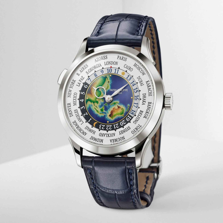 Patek Philippe Komplizierte Uhren - Bild 6 