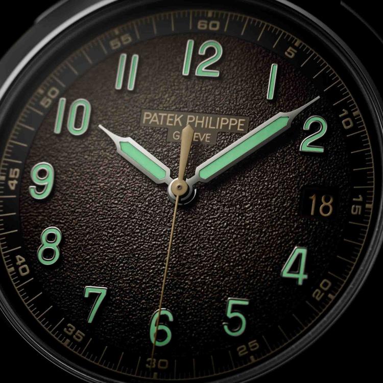 Patek Philippe Calatrava - Bild 10 