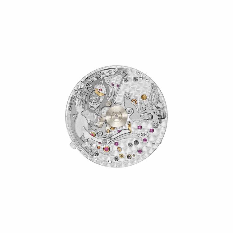 Patek Philippe Grandes Complications - Bild 6 