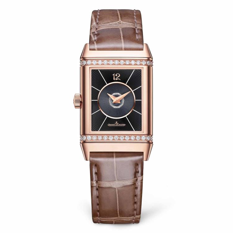 Jaeger-LeCoultre Reverso Classic Duetto - Bild 2 