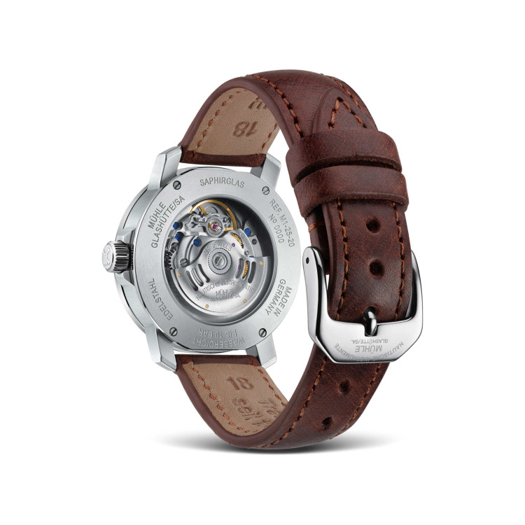 Mühle Glashütte 29er - Bild 2 