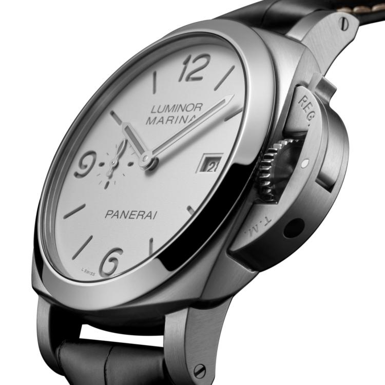 Panerai Luminor Marina - Bild 3 