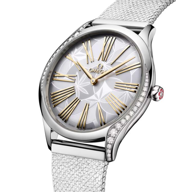 Omega De Ville Tresor - Bild 3 