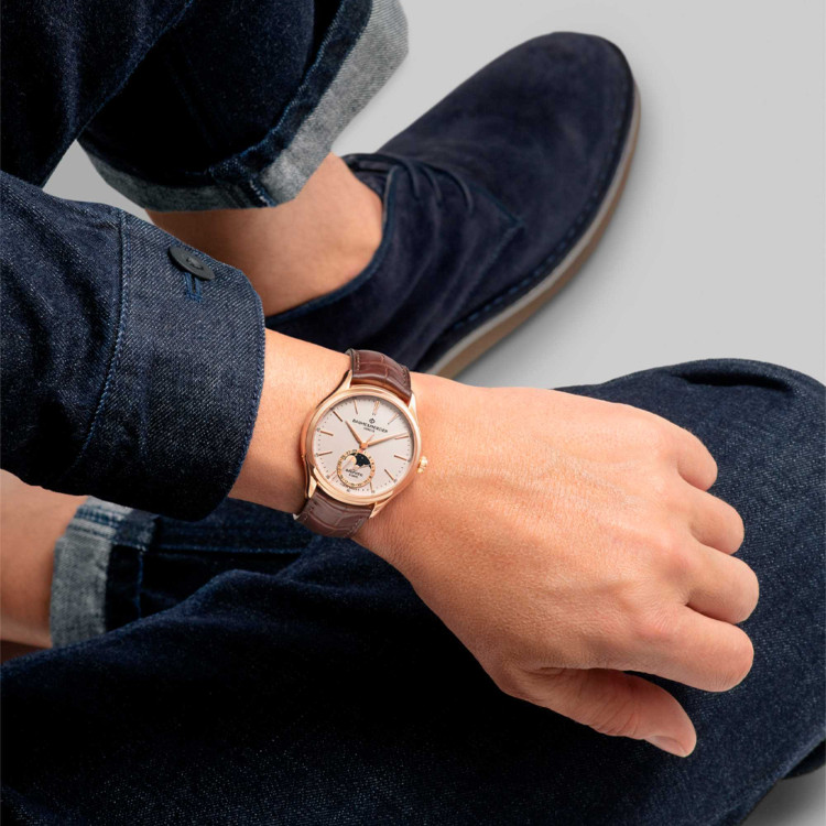 Baume & Mercier Clifton - Bild 5 