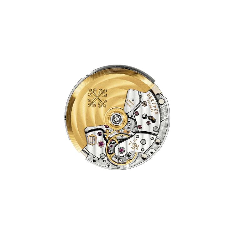 Patek Philippe Aquanaut Luce Haute - Bild 6 