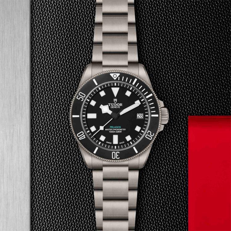 TUDOR Pelagos Ultra - Bild 3 